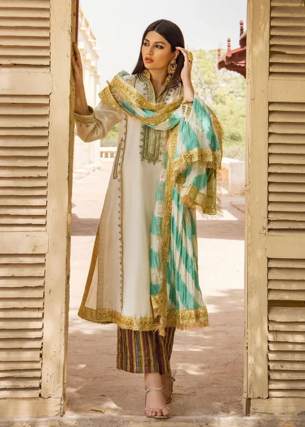 3_Pcs_Dress_For_Women