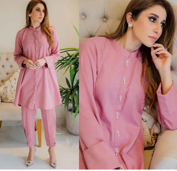 100%_Cotton_Co-Ord_Set