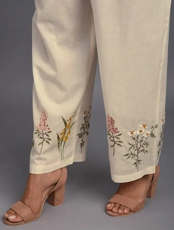 Cotton_Pant_Design