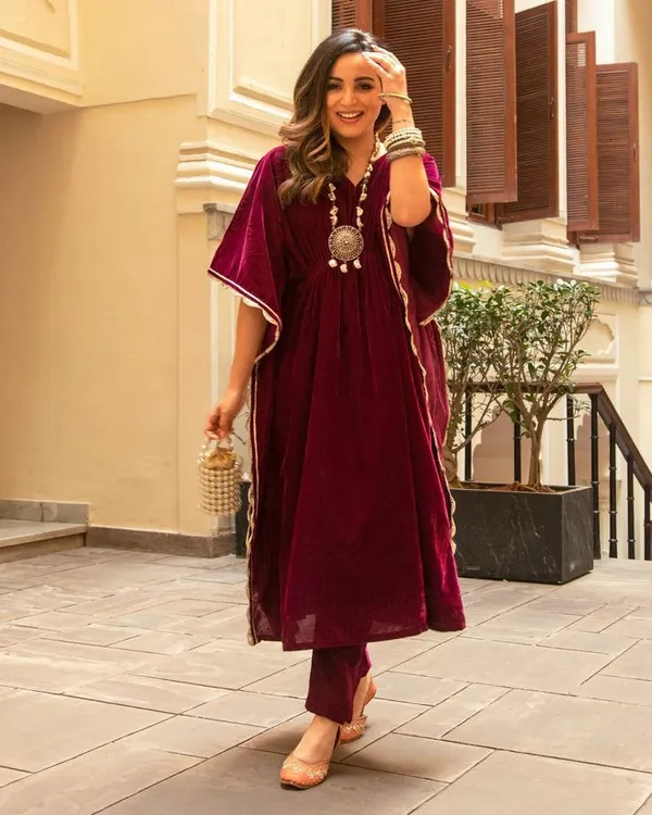 2_Pcs_Dress_For_Women