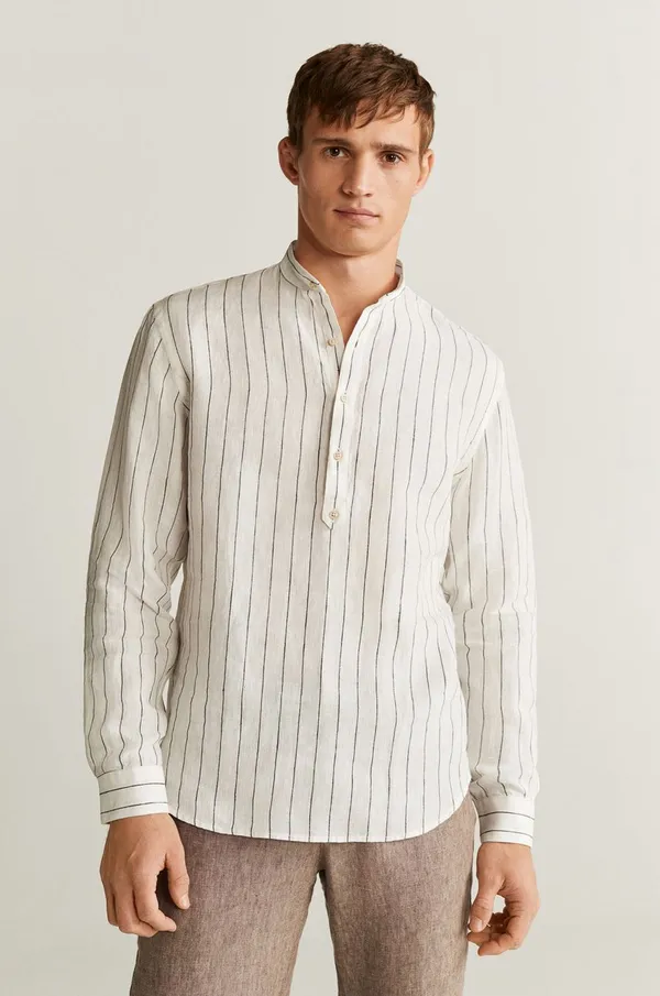 Cotton_Lenin_Shirt