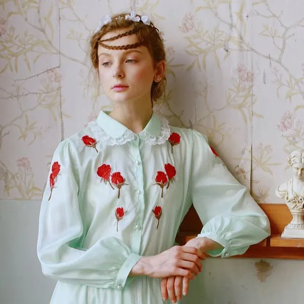 Aqua_Shirt_For_Women
