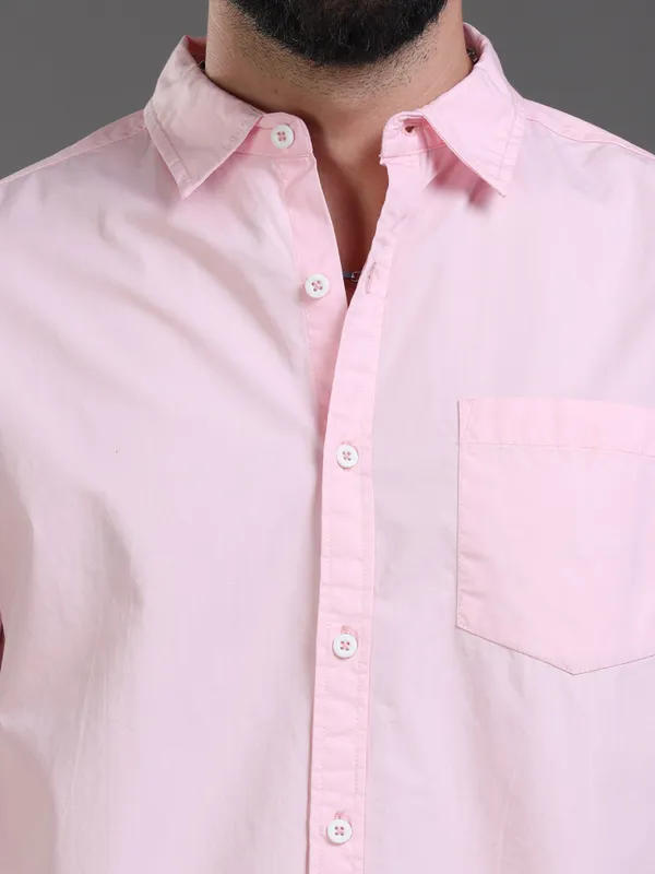 Premium_Mens_Cotton_Poplin_Shirt_Plain_(Pink)