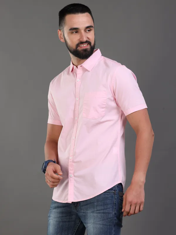 Premium_Mens_Cotton_Poplin_Plain_Shirt_(Pink)