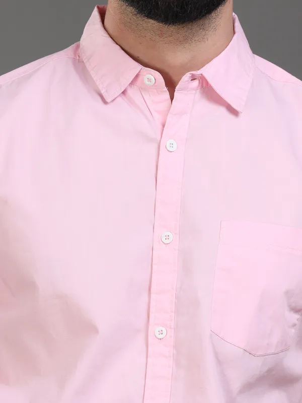 Premium_Mens_Cotton_Poplin_Plain_Shirt_(Pink)