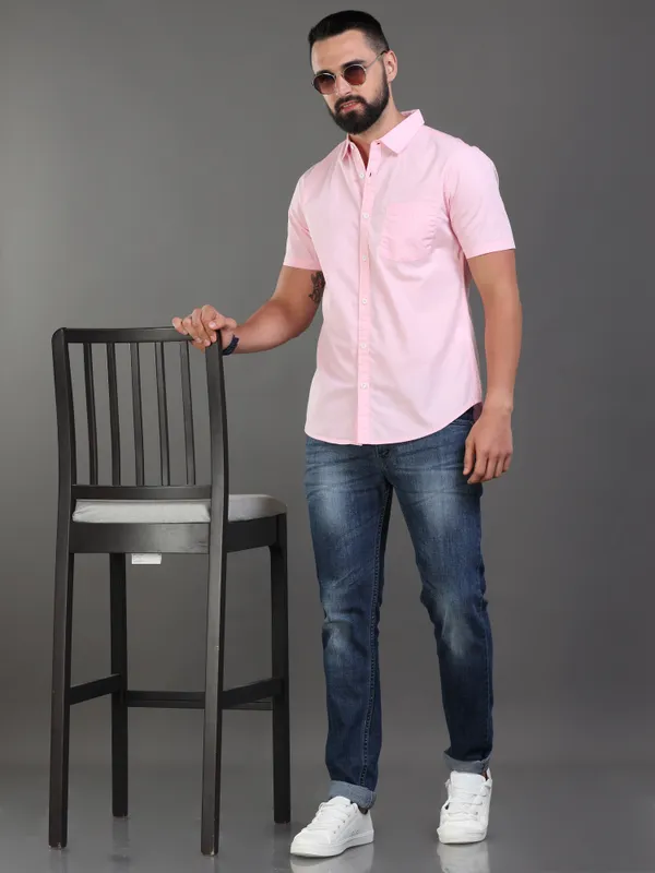 Premium_Mens_Cotton_Poplin_Plain_Shirt_(Pink)