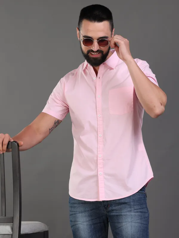 Premium_Mens_Cotton_Poplin_Plain_Shirt_(Pink)