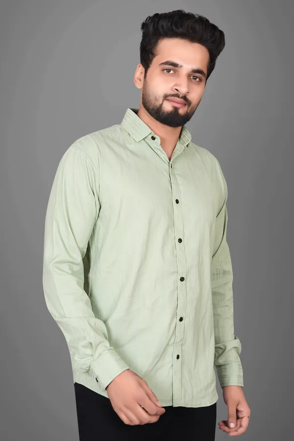 DEKGOLD LIGHT GREEN IMP PREMIUM FABRIC PARTY WEAR SHIRT Price in India Buy DEKGOLD LIGHT GREEN IMP PREMIUM FABRIC PARTY WEAR SHIRT online at