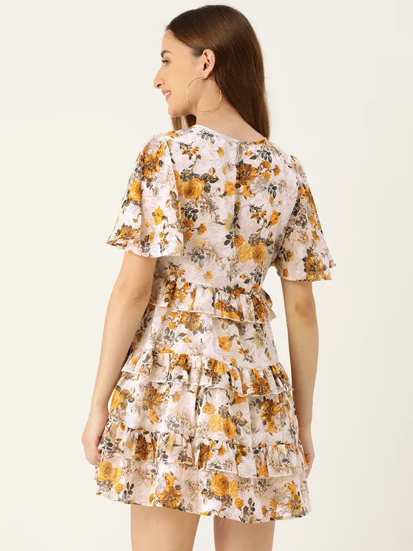 Mulitcolor_Georgette__dress