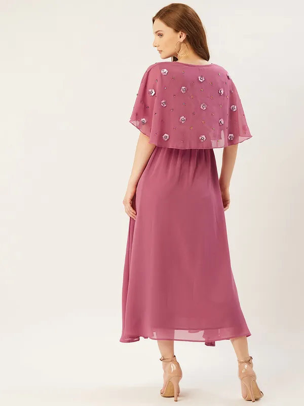 Pink_Georgette__dress
