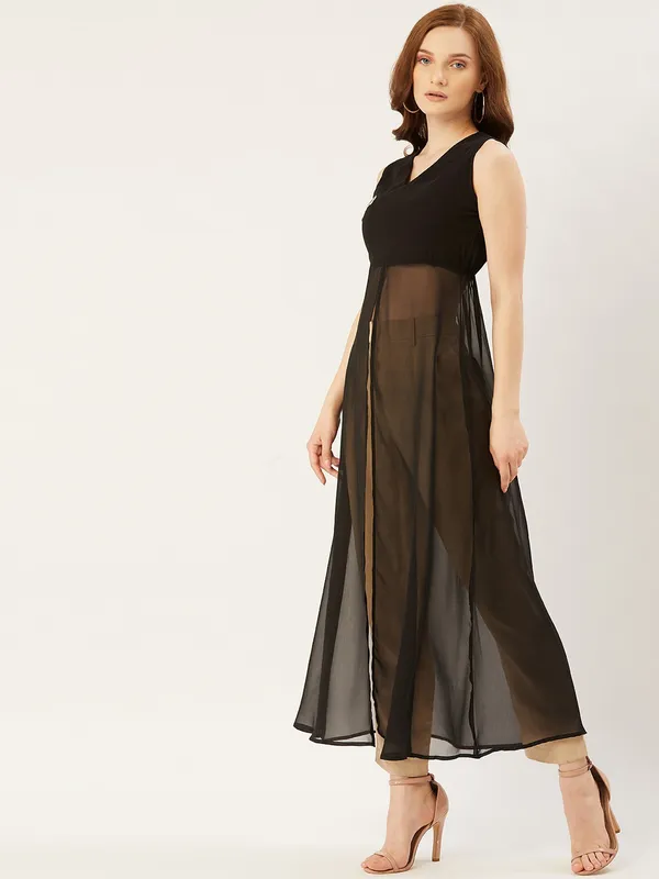 Black_Georgette__dress