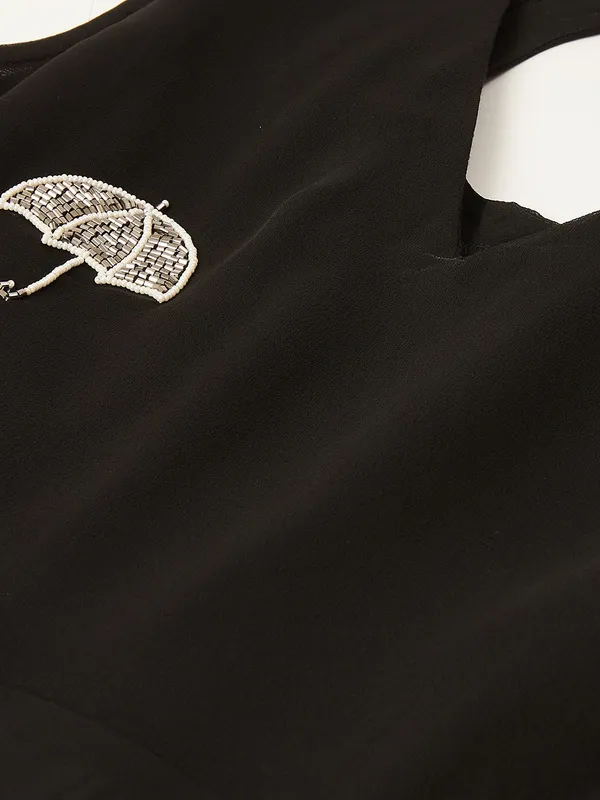 Black_Georgette__dress