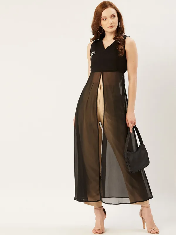 Black_Georgette__dress