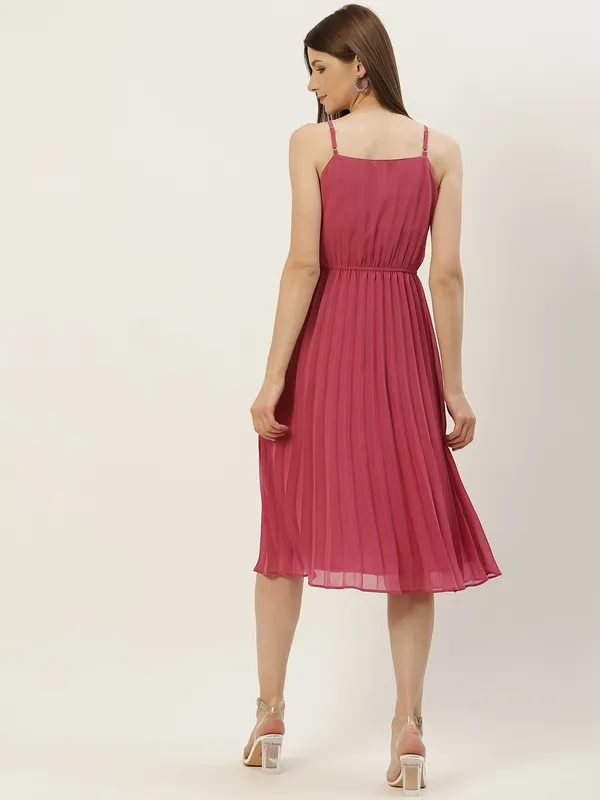 Pink_Georgette__dress