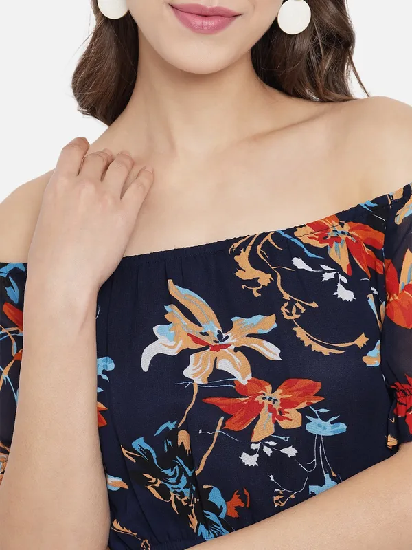 Navy_Blue_Georgette__dress