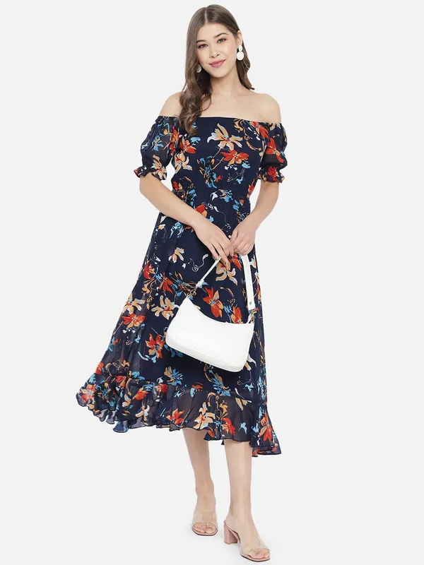 Navy_Blue_Georgette__dress