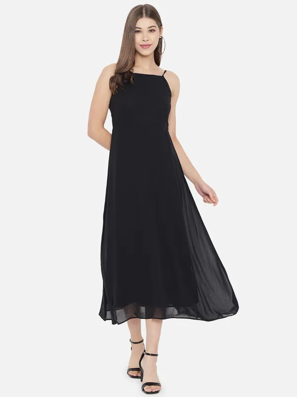 Black_Georgette__dress
