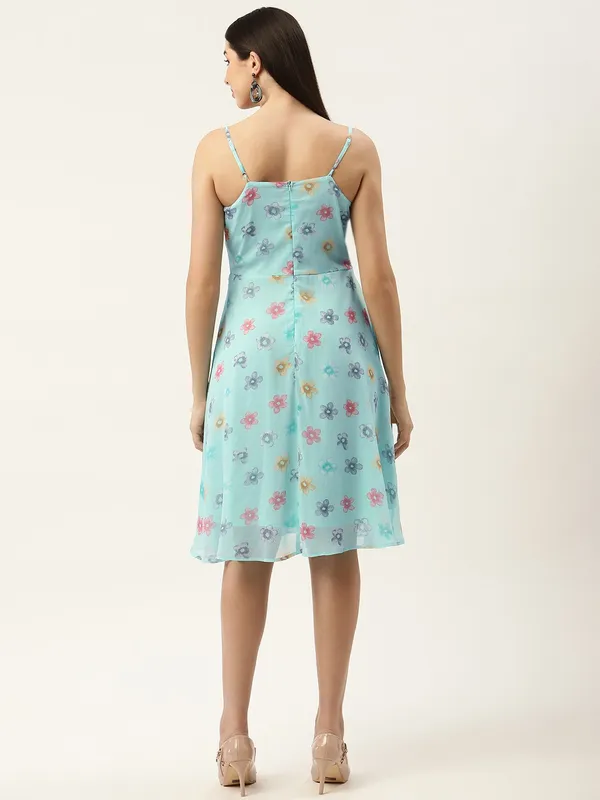 Light_Blue_Georgette_Printed_dress