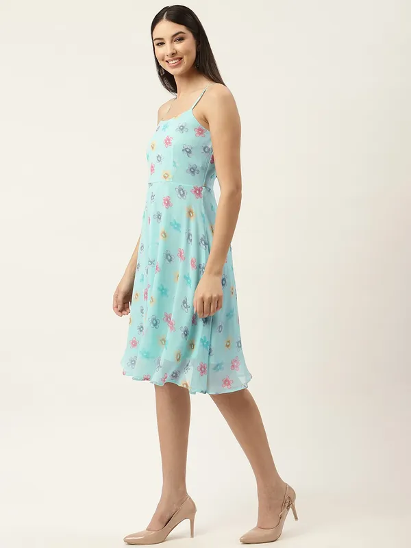 Light_Blue_Georgette_Printed_dress