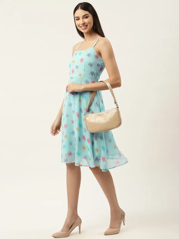 Light_Blue_Georgette_Printed_dress