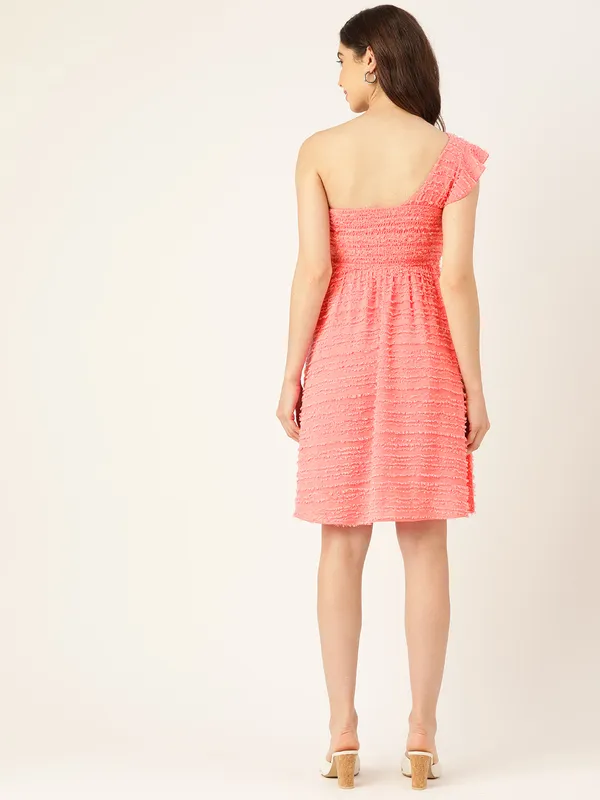 Pink_Georgette__dress
