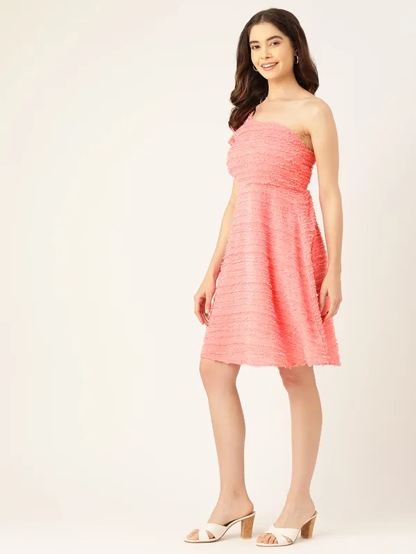 Pink_Georgette__dress
