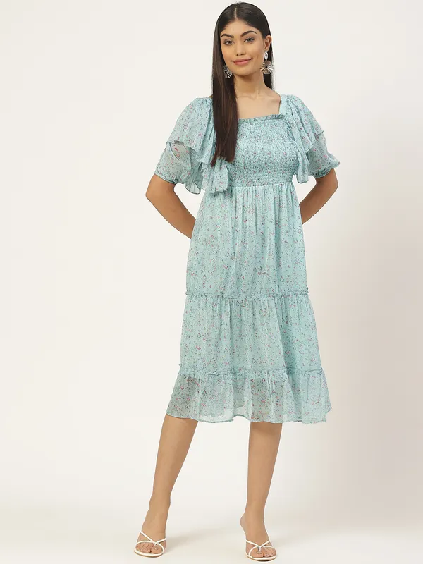 Light_Blue_Georgette_Printed_dress