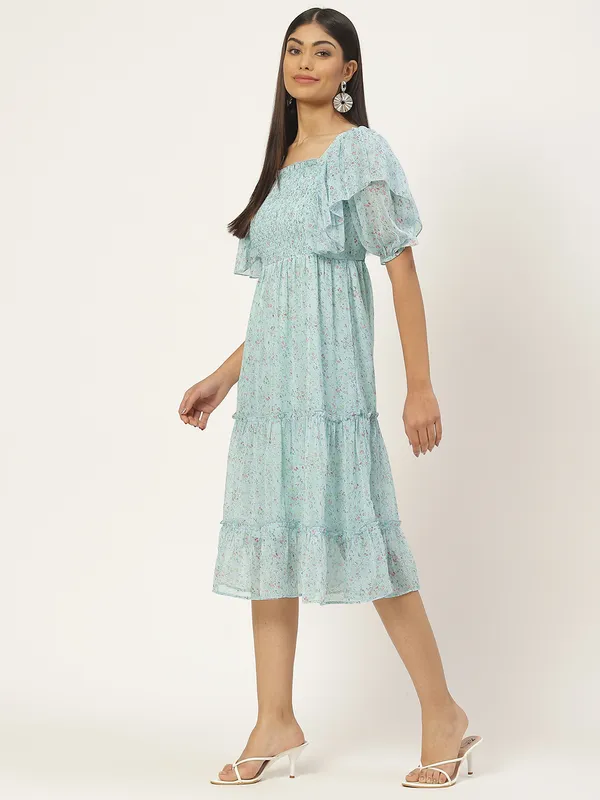Light_Blue_Georgette_Printed_dress