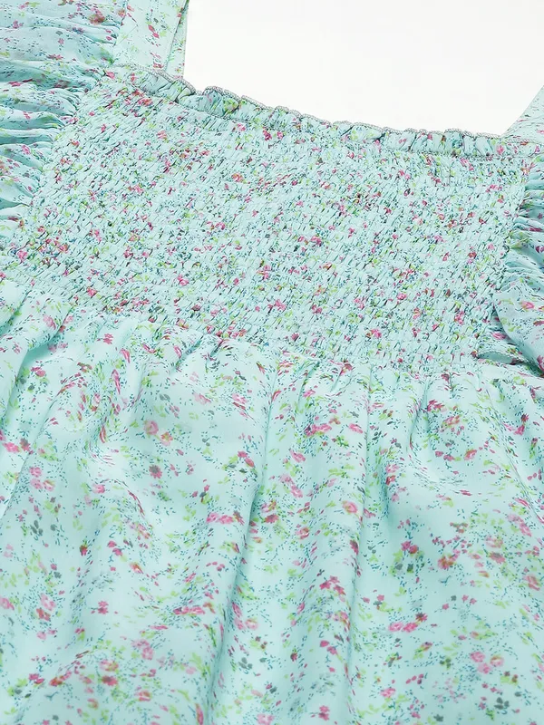 Light_Blue_Georgette_Printed_dress