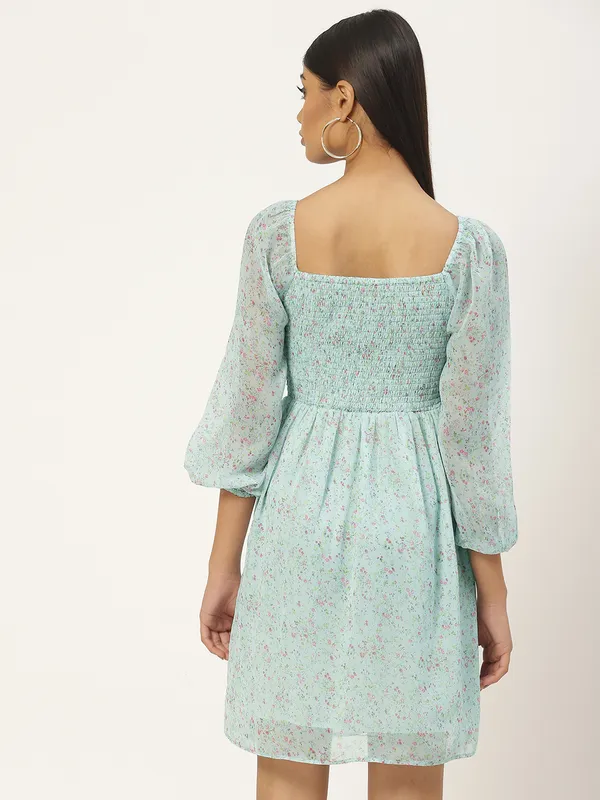 Light_Blue_Polyester_Printed_dress