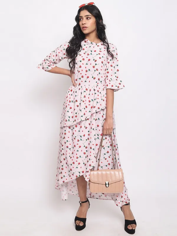 Multicolor_Polyester_Printed_dress