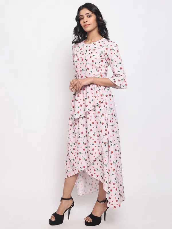 Multicolor_Polyester_Printed_dress