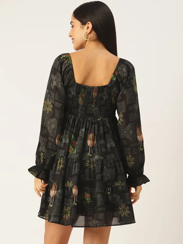 Black_Georgette__dress