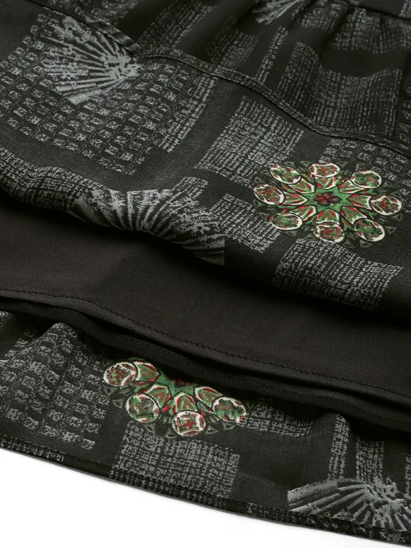 Black_Georgette__dress