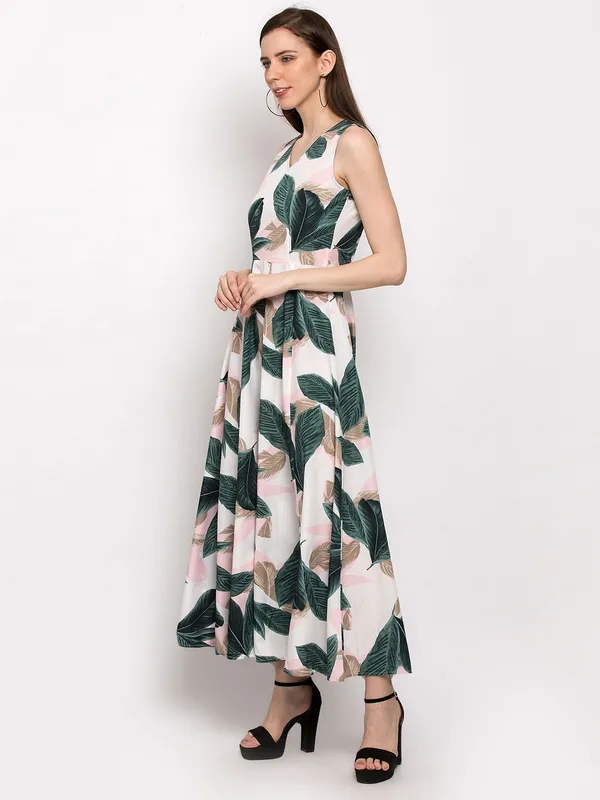 Multicolor_Polyester_Printed_dress
