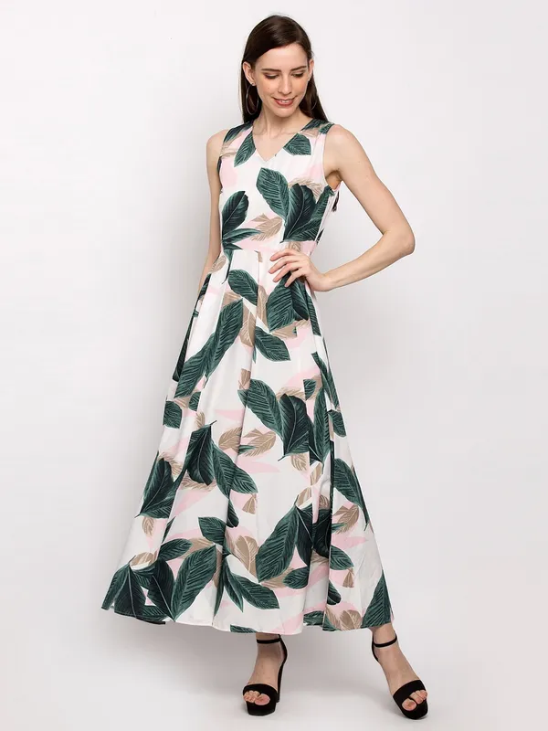 Multicolor_Polyester_Printed_dress