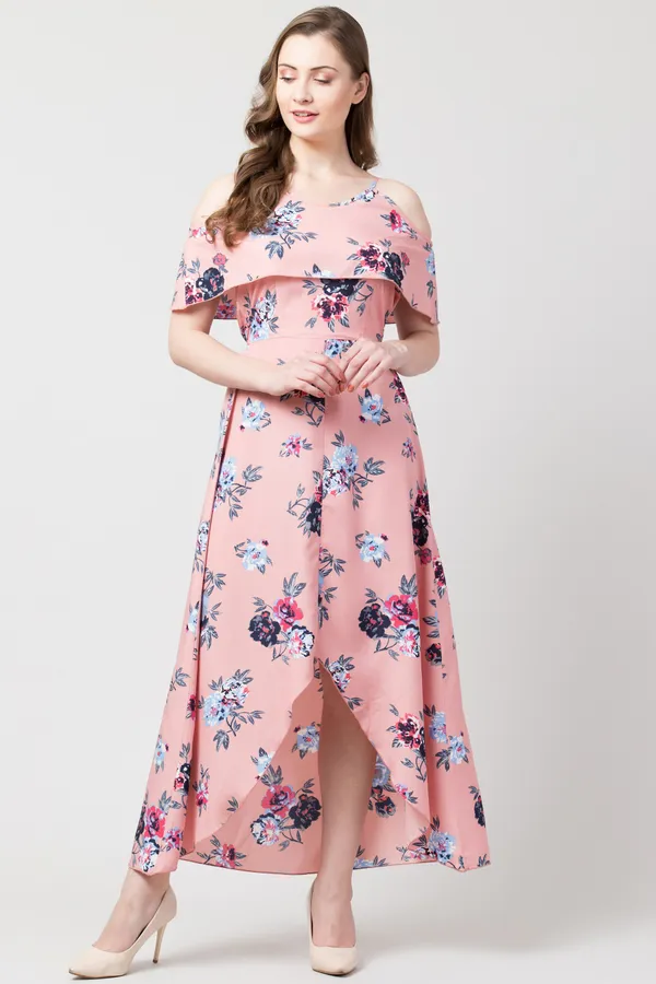 Pink_Polyester_Printed_dress