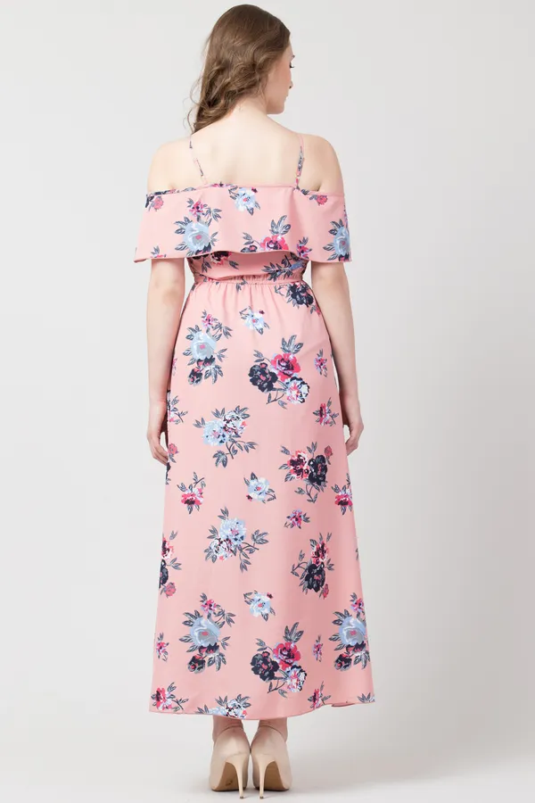 Pink_Polyester_Printed_dress