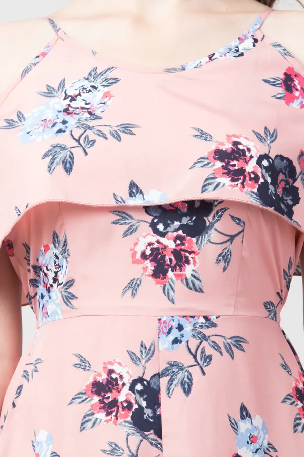 Pink_Polyester_Printed_dress