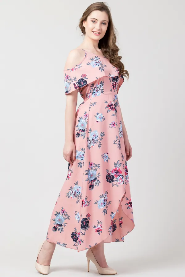 Pink_Polyester_Printed_dress