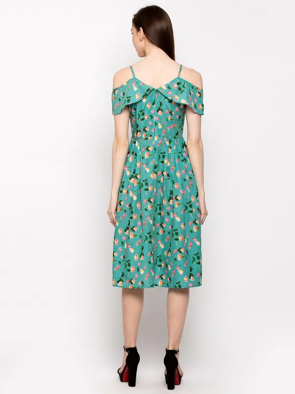Multicolor_Polyester_Printed_dress