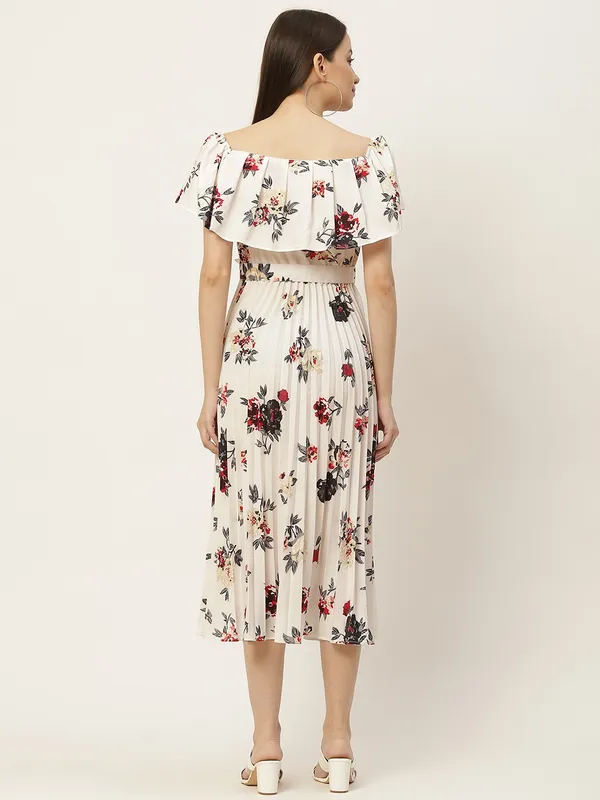 White_Crepe_Floral_dress