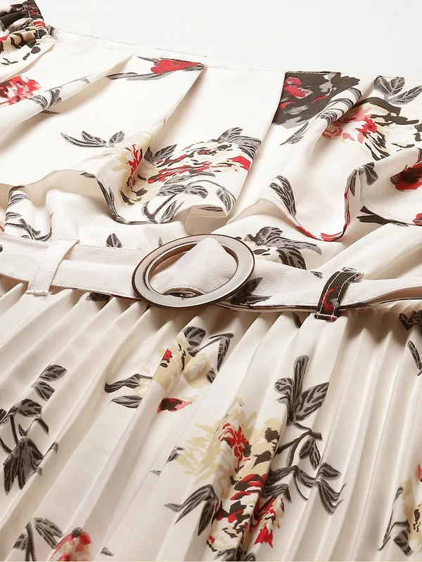 White_Crepe_Floral_dress