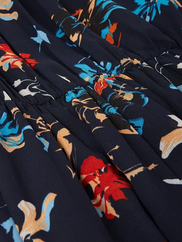 Blue_Georgette_Floral_Print_dress