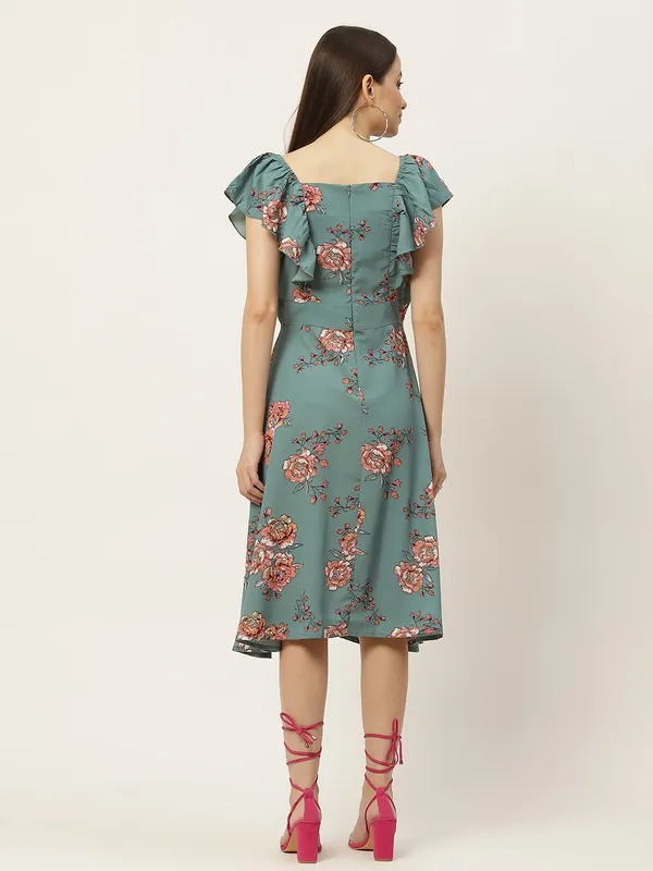 Multicolor_Crepe_Floral_Print_dress