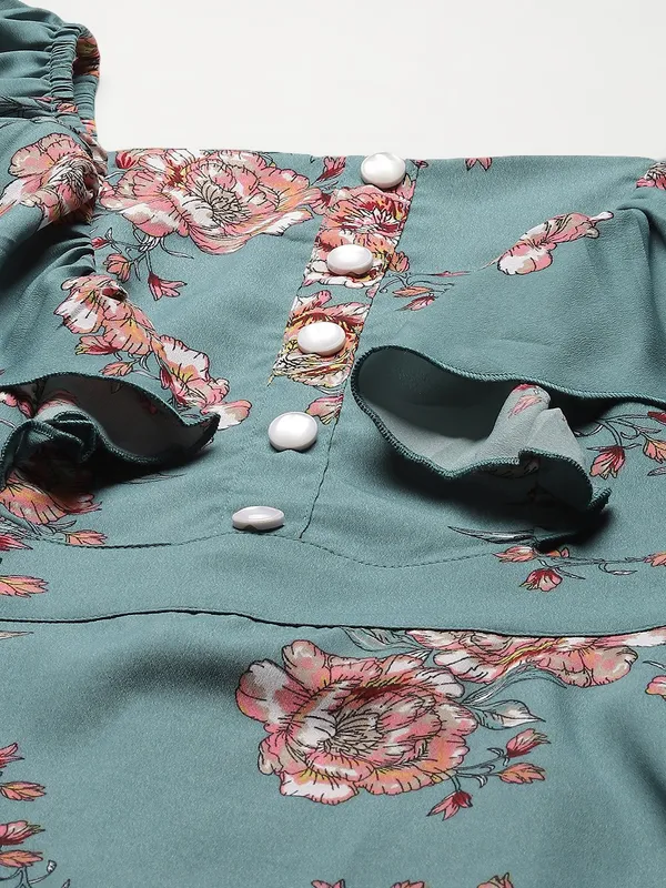Multicolor_Crepe_Floral_Print_dress