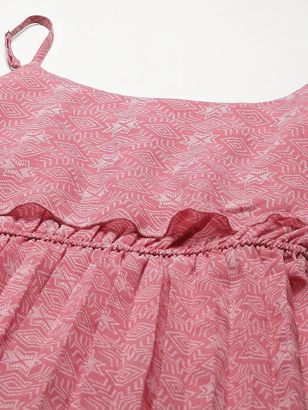 Pink_Georgette__dress