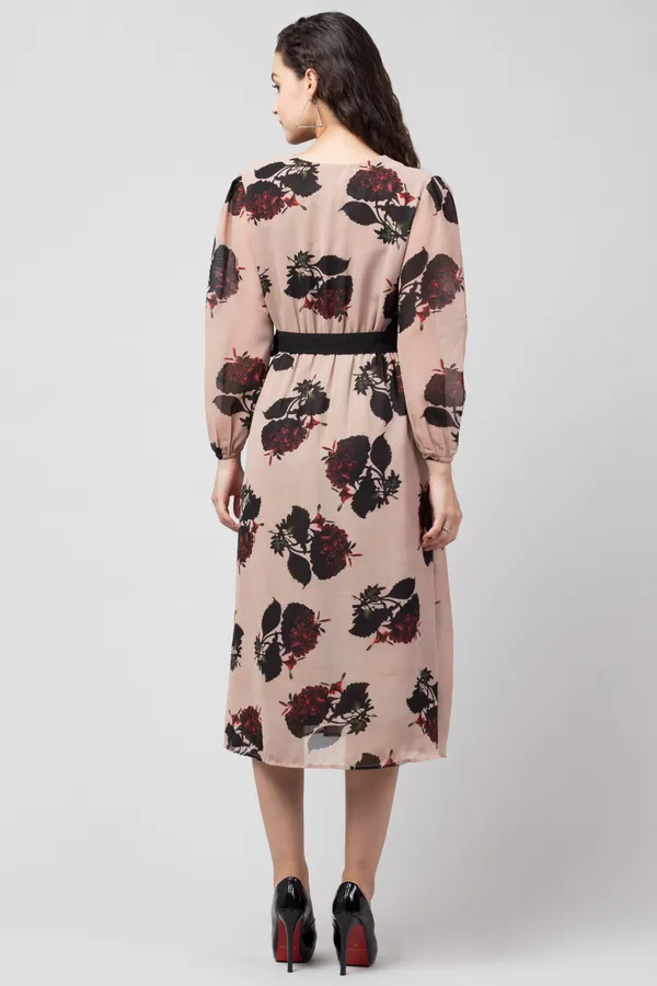 Multi_Georgette__dress