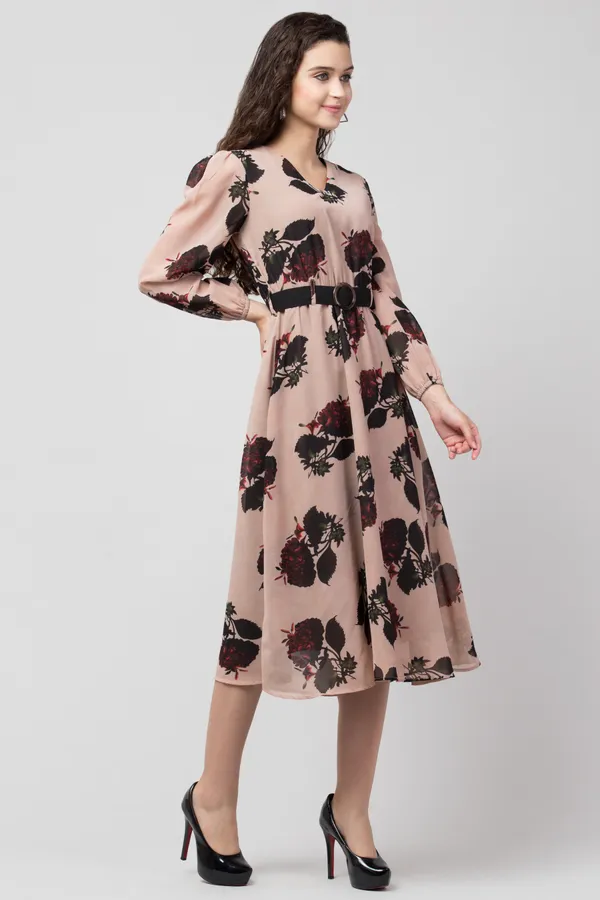 Multi_Georgette__dress