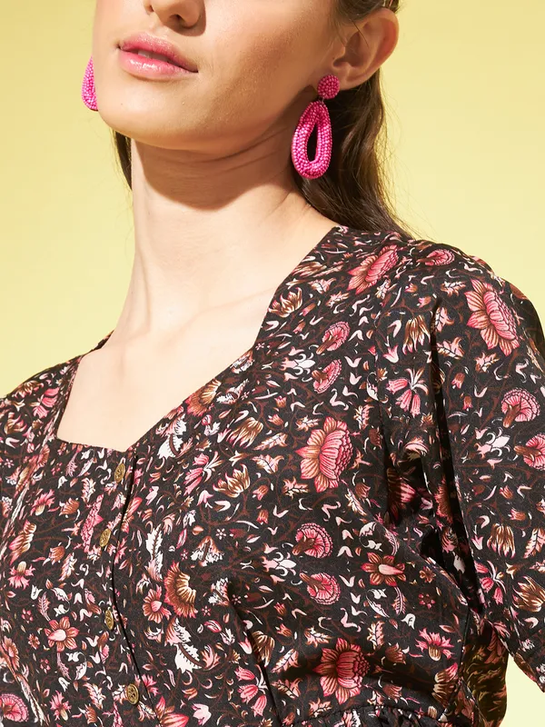 Multicolor_Crepe_Printed_dress